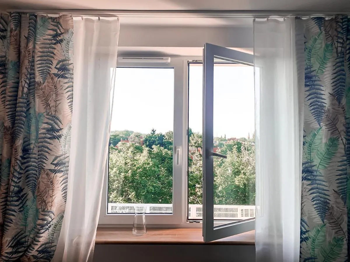 Apartament Perelka Apartment Sopot