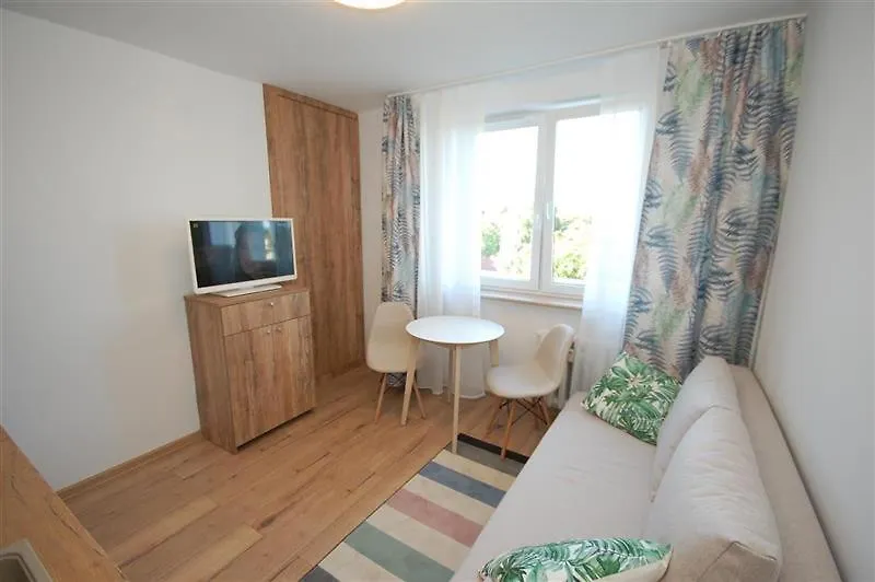Apartament Perelka Apartment Sopot