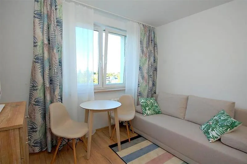 Apartament Perelka Apartment Sopot 0*,  Poland