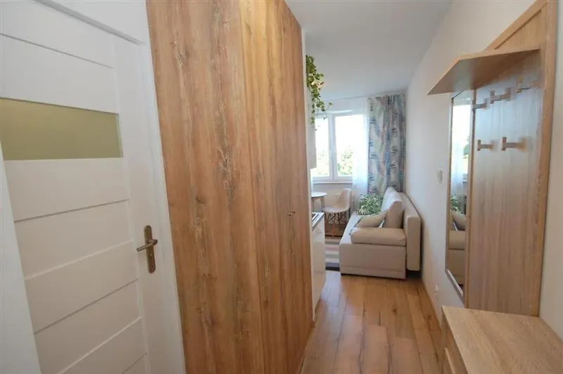 Apartament Perelka Apartment Sopot