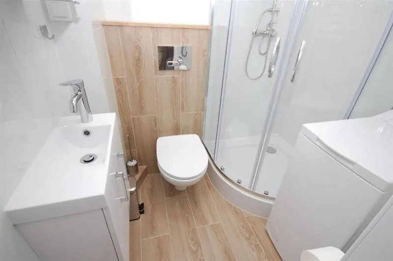 Apartament Perelka Apartment Sopot