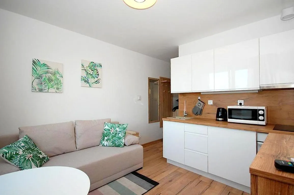 Apartament Perelka Apartment Sopot 0*,  Poland